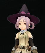 Sorcery Hat